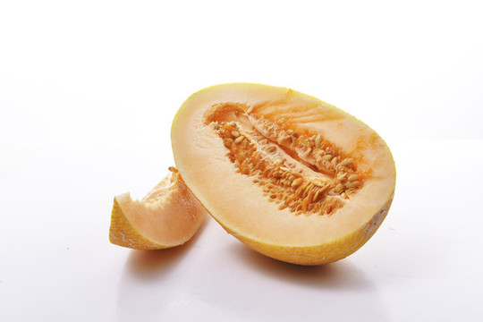 金龍蜜瓜