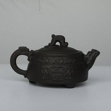 茶壺