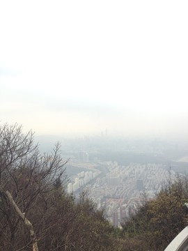 深圳梧桐山風(fēng)景