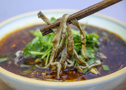 貴州羊肉米粉