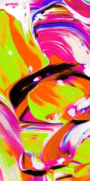 裝飾畫