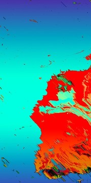 油畫