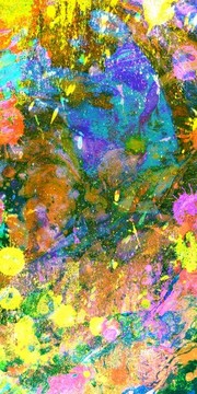 玄關(guān)畫