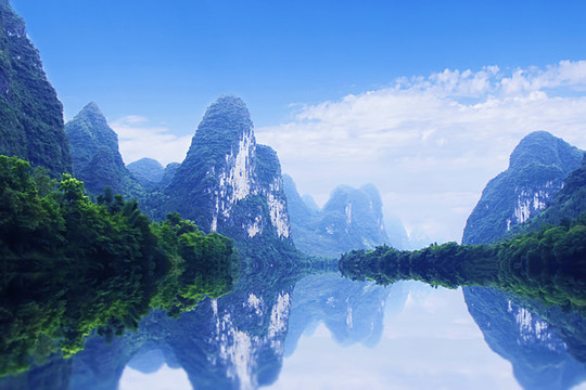 桂林風(fēng)光