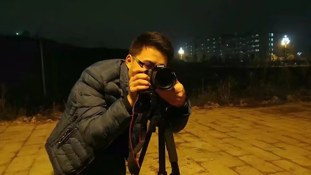 攝影