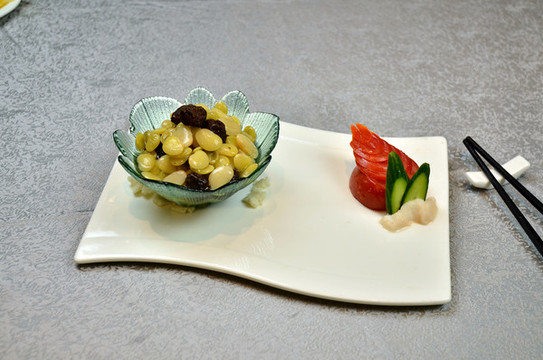 涼拌菜