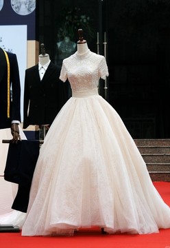 婚紗
