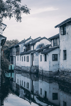 古鎮(zhèn)