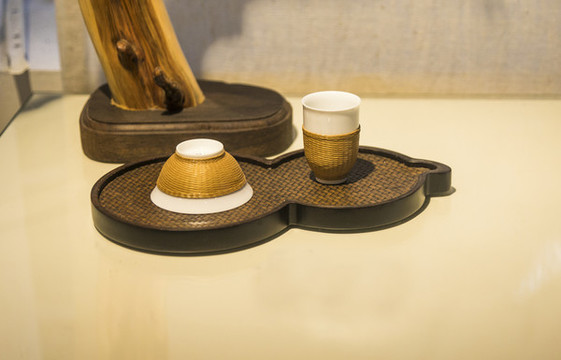 茶器