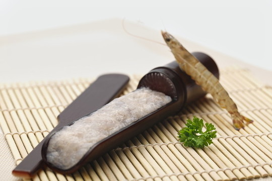 蝦丸類