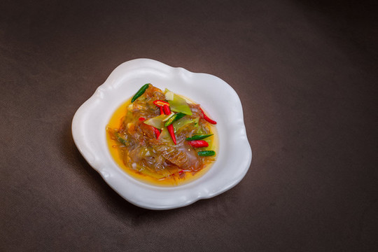 中餐美食