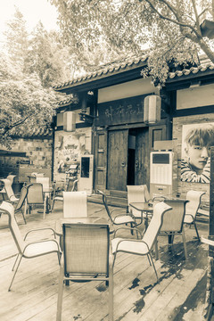 住宅建筑