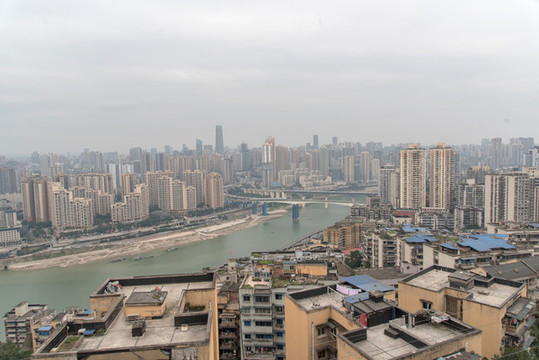 重慶風(fēng)景