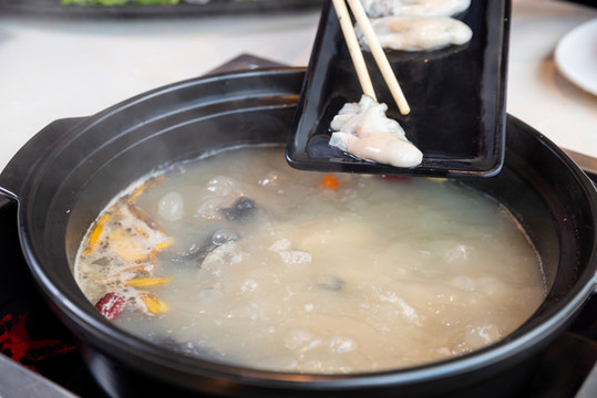 湛江生蠔