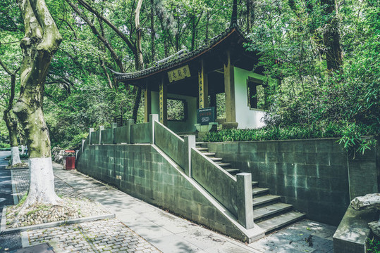 杭州老建筑