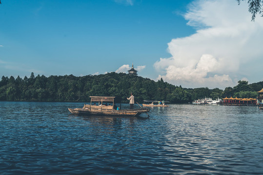 西湖