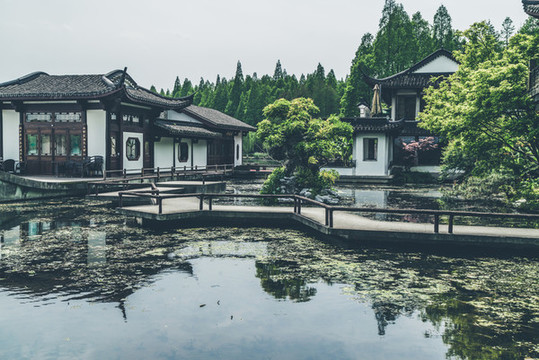 杭州老建筑