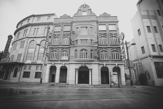 廣州老建筑