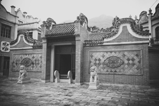 廣州老建筑