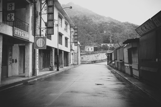 廣州老建筑