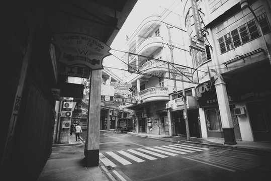 廣州老建筑