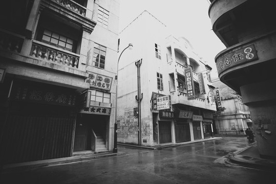 廣州老建筑