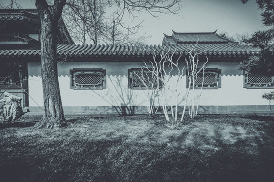 老濟(jì)南