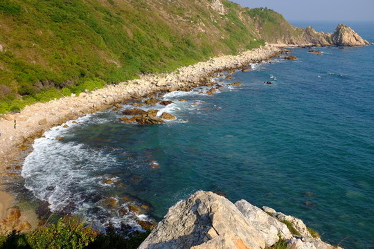 深圳東西涌