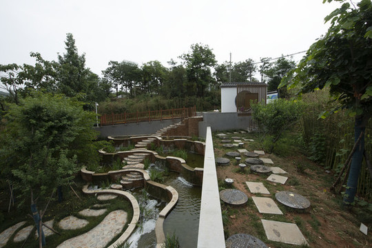 新農(nóng)村建設(shè)
