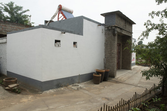 新農(nóng)村建設(shè)