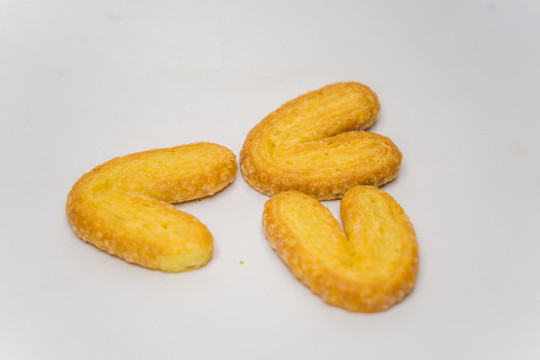 蝴蝶酥