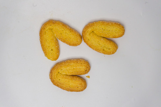 茶點