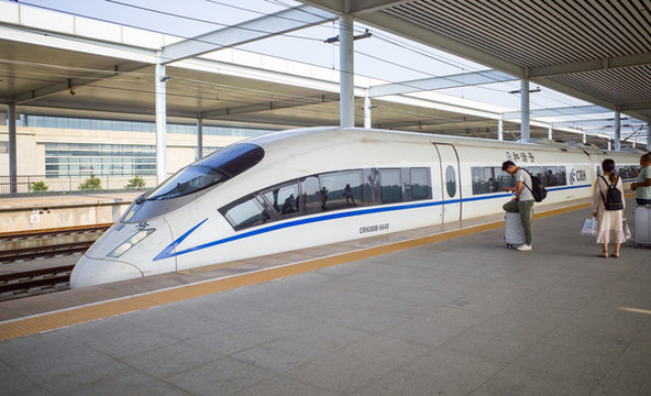 高鐵動(dòng)車
