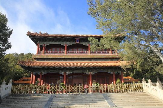 綺望樓