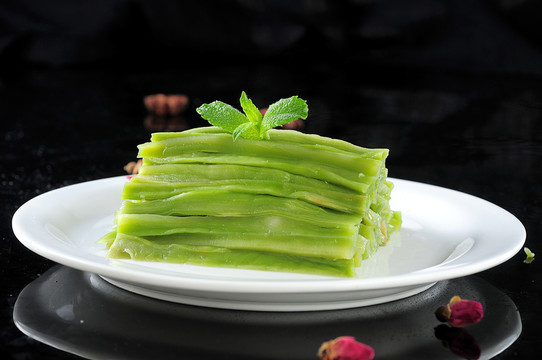 貢菜