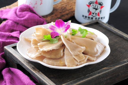 火鍋配菜平菇