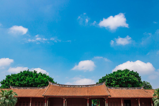 閩南寺院