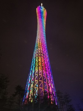 廣州塔