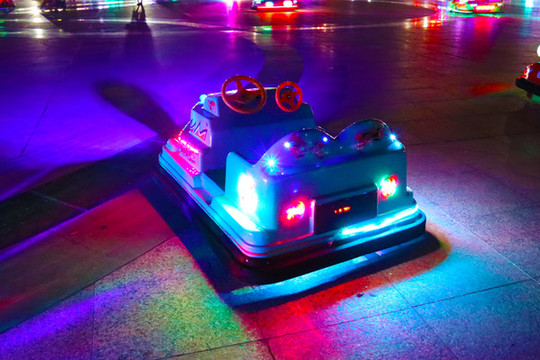 兒童車