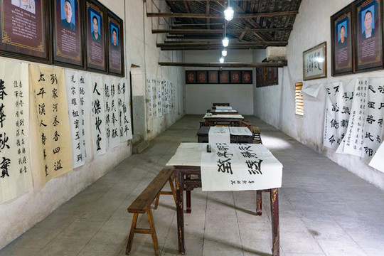 望家宗祠