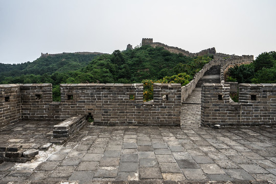長(zhǎng)城