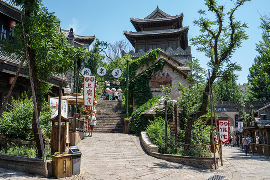 水鄉(xiāng)
