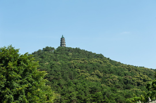 南寧青山塔