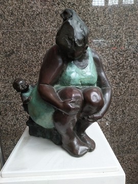 母愛
