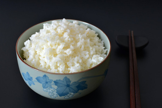 米飯