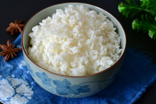 米飯