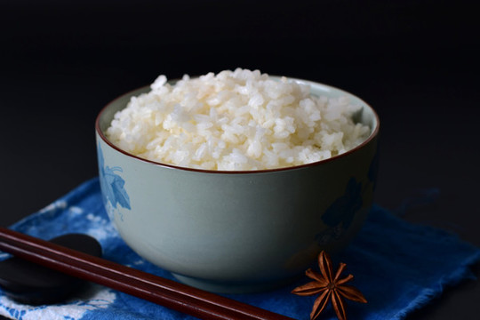 米飯
