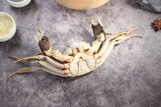 大閘蟹