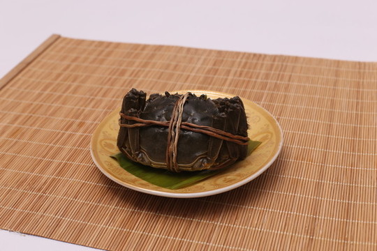 陽澄湖大閘蟹實(shí)拍