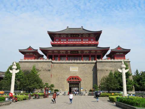 襄陽(yáng)博物館